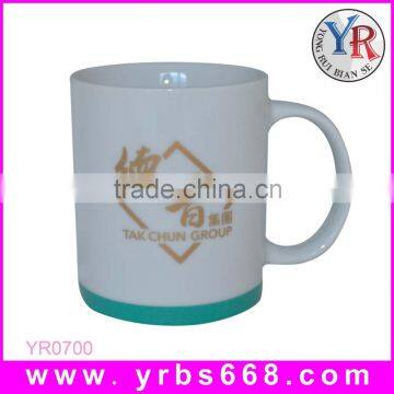 2016 Customized Logo Promotional Gift Decoration Sublimation Mug photo-3