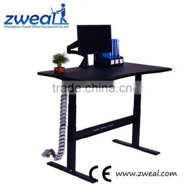 movable standing desk factory wholesale