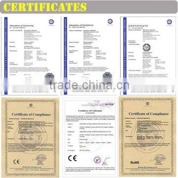 High Lumen and Eyes Protection LED Panel 60x60 photo-4