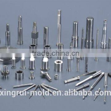 Tungsten Carbide Punch Blanks photo-5