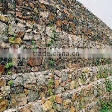 hexagonal woven wire mesh