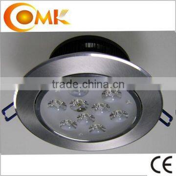 3W High Power LED Spot Downlight CE Approved photo-4