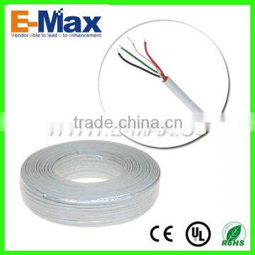 4 Core Telephone Armoured Cable photo-3
