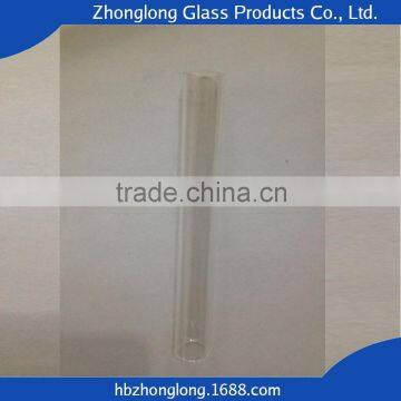 Low Price New Arrival Customizable Pyrex Cutting Glass Tube