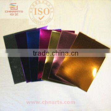 Glossy Metallic Paper For Wrapping