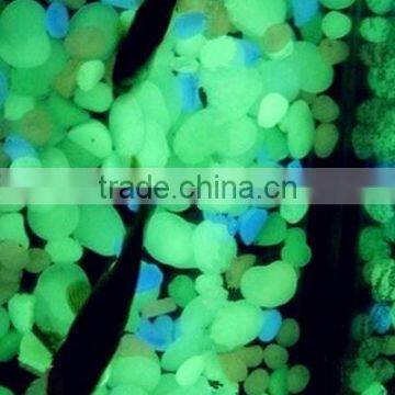 Glow Stone for Aquarium Decoration photo-3