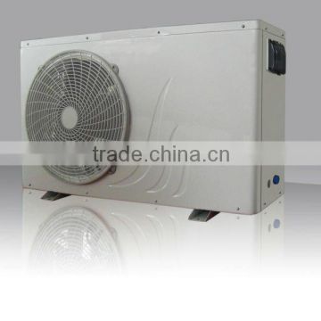 90KW Air to water energy-saving high cop brushless dc Swimming pool water heater Heat Pump