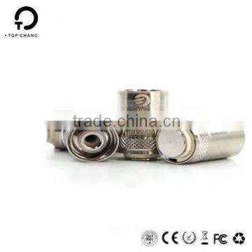 Bulk stock genuine Joyetech Cubis atomizer support BF SS316 coil head Clapton Coil