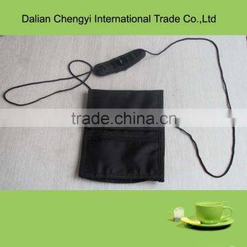 Perfect Design Solid Neck Wallet
