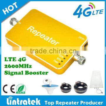 Lte repeater 2600mhz Signal Repeaters 4g Repeater
