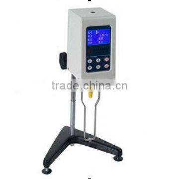 Rotational Viscometer with Digital Display