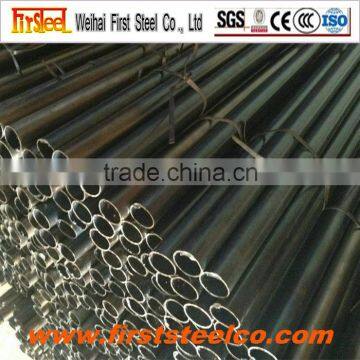 High quality Competitive price pe coated steel pipe