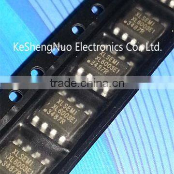 XL6003 SOP-8 SOP Integrated Circuits IC Chips