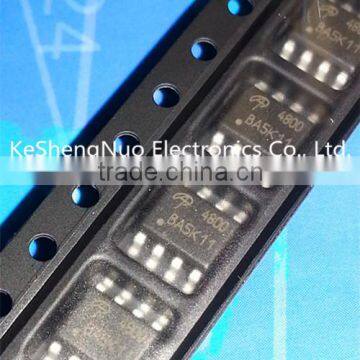 AO4800 SOP-8 SOP SOP-8 SOP8 Original IC CHIP Integrated Circuit