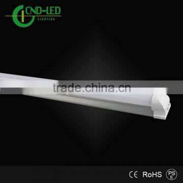 t8 led tube 1200mm 18w led tube 18w integrated holder