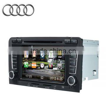 car dvd gps navigation system 3g for audi a3