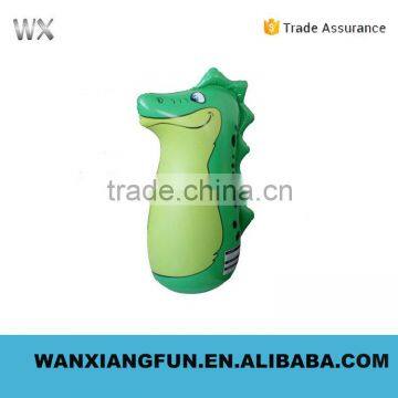 2016 New Design Fun Kids Toy Pvc Inflatable Tumbler With Best Price photo-4