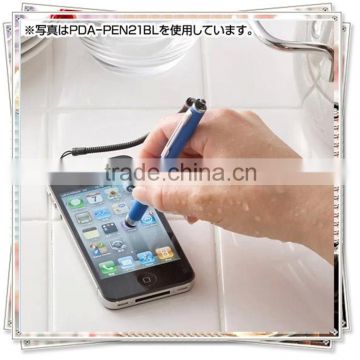 TTO-01 touch Stylus Pen , Metal Stylus pen for ipad