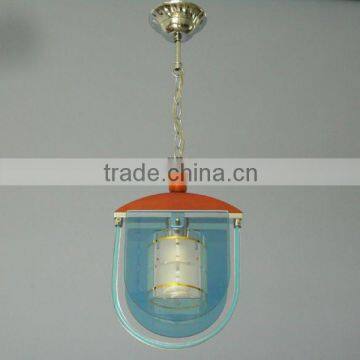 unique style glass chandelier & ceiling lamp 6518-1