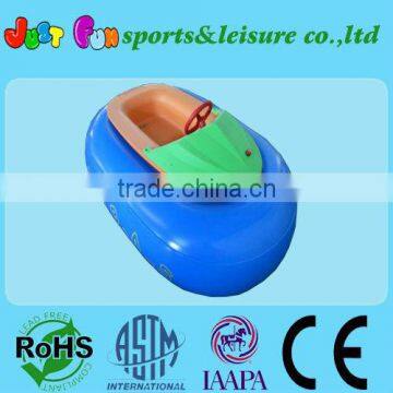 Amazing Blue Bumper Boat/water Bumper Boat for Kids