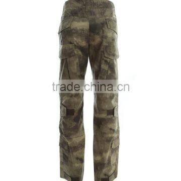 Tactical combat uniforms, military army uniforms custom combat pants