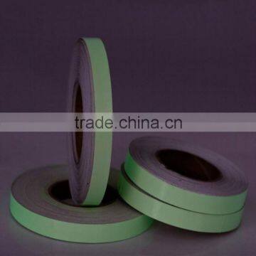 China Professional Manufacturer of Glow in the Dark Tape