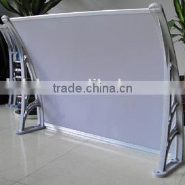 solid pc sheet for Industrial Roofing daylighting band/glazing/polycarbonate roofing sheet/pc sheet awning/ canopy