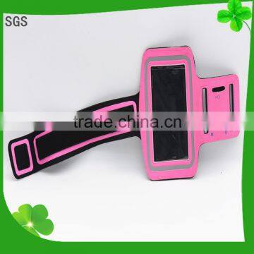 Elastic neoprenesport for phone armband