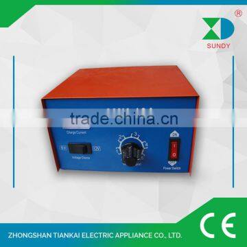 10A 220V Car Battery Charger DC 12v 100ah batteries