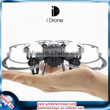 2016 New 4CH Drone With LED Light,Cooler Toy Drone with Compass Function