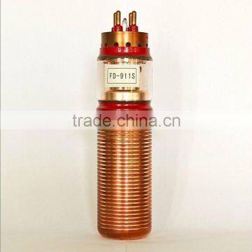 100KW Electron Tube Triode FD-911S High power triode