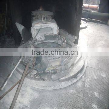 15 kg High Efficiency Biomass Alumium, Gold Melting Furnace for Sale Quality Choice photo-2