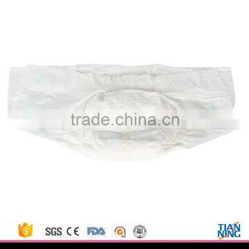 Medical care disposable adult Diapers for old people