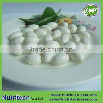 Chitosan Softgels Oem Private label/contract manufacturer