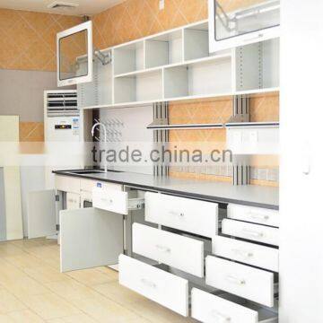 Biochemistry/ Physical/ School Lab Instrument Bench photo-6