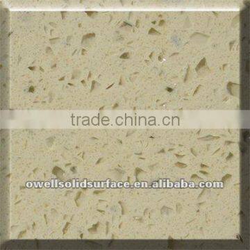 Artificial Quartz Stone Man-made Quartz countertop Quartz Stone