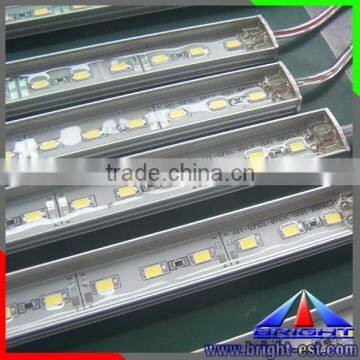 LCD display Backlight Rigid LED bar,Customize Length LED bar light SMD5630