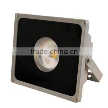 50W LED RGB Flood light, high power project lamp, dimmable flood light