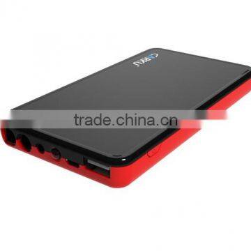 Carku mini jump starter 12v car booster Carku E-power-10 6000mah 300A gasoline jump starter power bank start 12V car