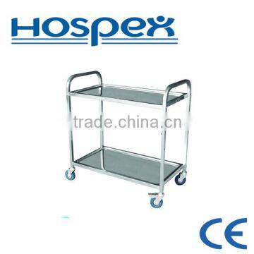 HH124 HH124 Dressing Trolley manufacturer