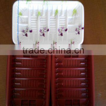 New Efficient Plastic Thermoforming Machine photo-3