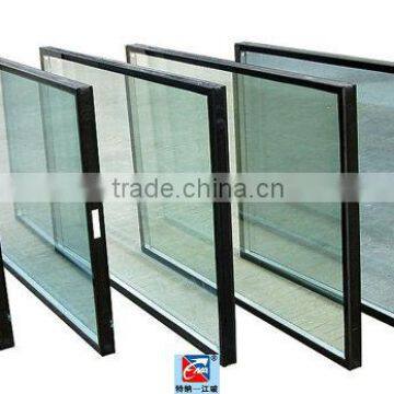 TENA 6A IGU (Insulating Glass Unit)-Energy Saving Glass