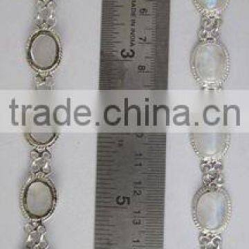 925 Sterling Silver Bracelet