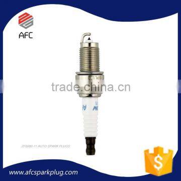 ZF6RKI-1160000km Warranty AFC Spark Plugs Manufacture OEM 9807b-5617W Auto Spark Plug photo-2