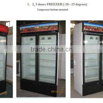 Upright Showcase/refrigerator/display Cooler photo-2