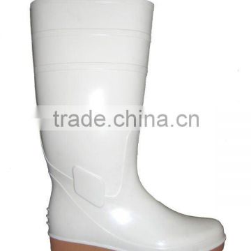 Safety Rubber Boot WNN