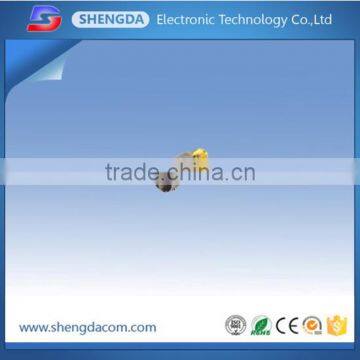 SMA-Female to BNC-Female antenna connector