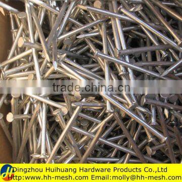 2.5 inch common nail with best price -Reliable supplier -1"-6"