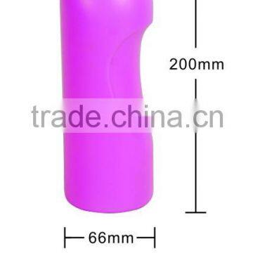 550ml fashional lovely pink children school water bottle for kids