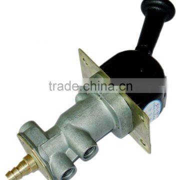 VIE China top brand high quality Kinglong hand control valve XMQ6112E2-3526010